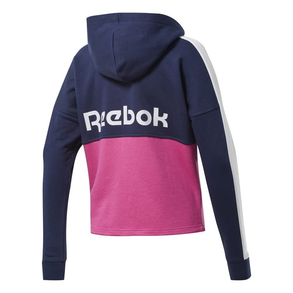 Reebok tee linear logo sud señora FU2205