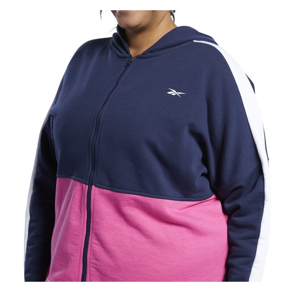 Reebok tee linear logo sud señora FU2205