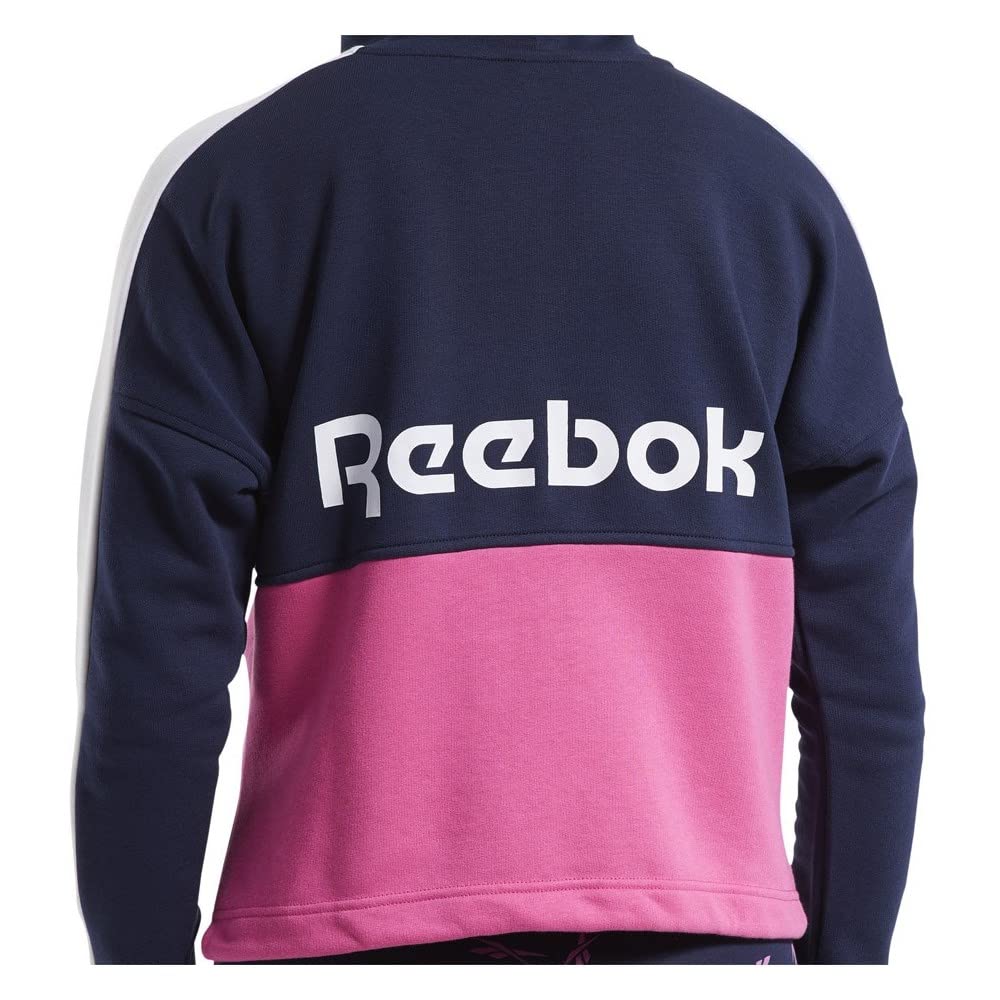 Reebok tee linear logo sud señora FU2205