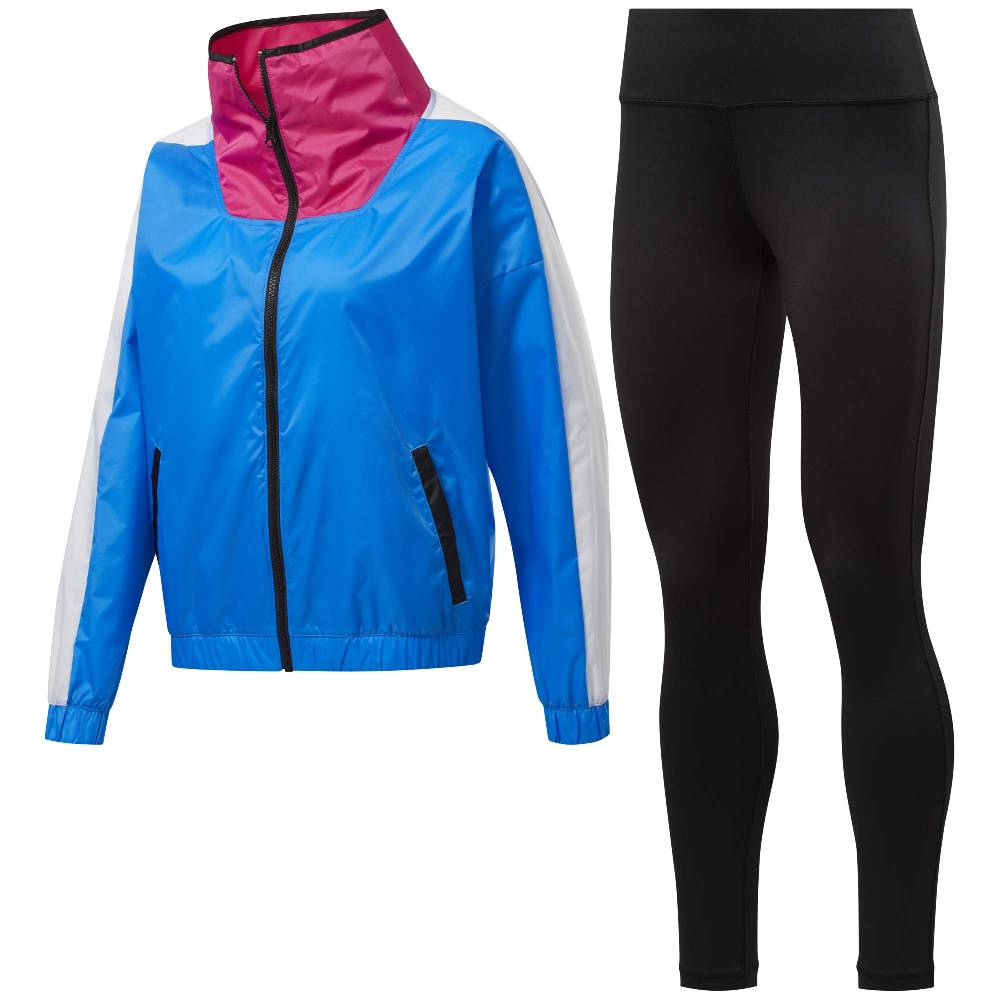Reebok wor chandal sra FT0920