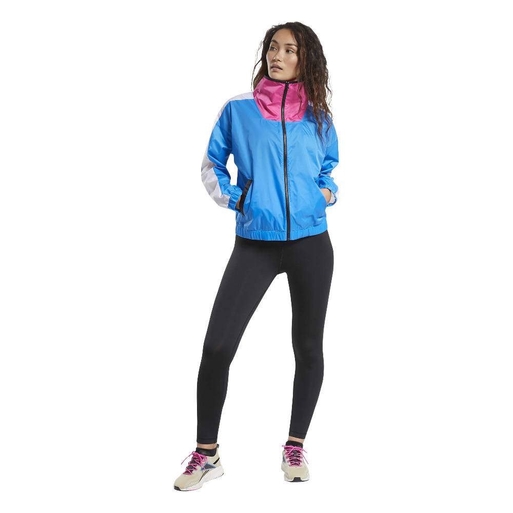 Reebok wor chandal sra FT0920