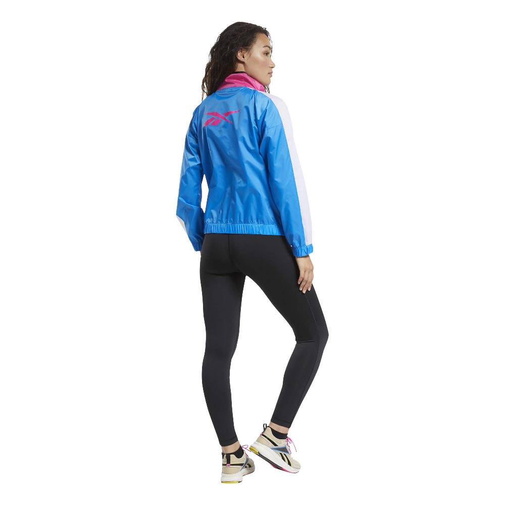 Reebok wor chandal sra FT0920
