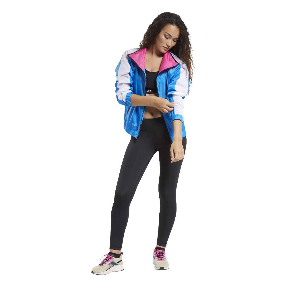 Reebok wor chandal sra FT0920