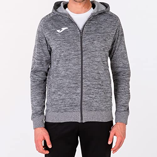 Chaqueta joma gris menfis 101303.150