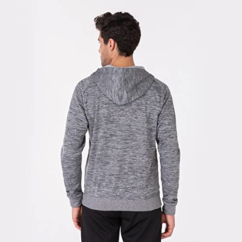 Chaqueta joma gris menfis 101303.150