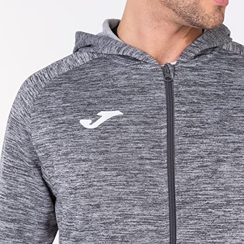 Chaqueta joma gris menfis 101303.150
