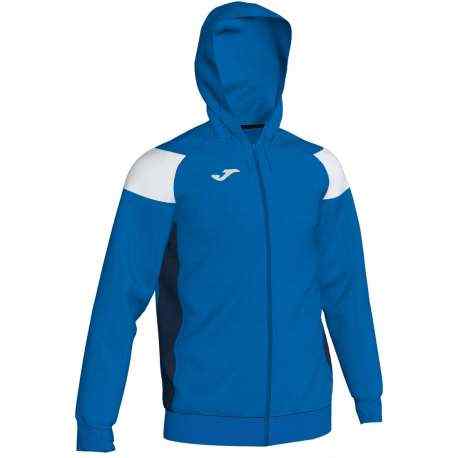 Chaqueta joma crew III ro-bl-mar 101271.702