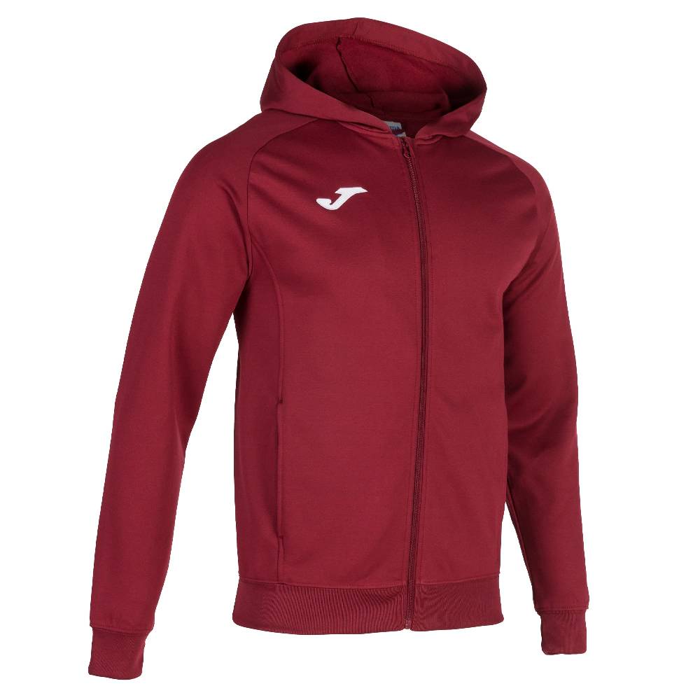 Chaqueta joma menfis burdeos 101303.671