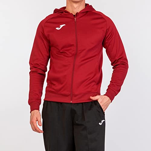 Chaqueta joma menfis burdeos 101303.671