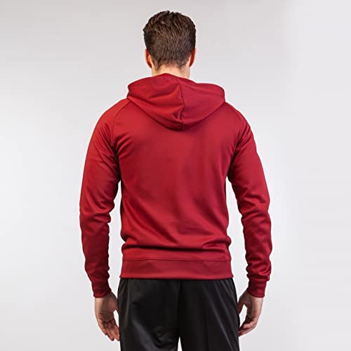 Chaqueta joma menfis burdeos 101303.671