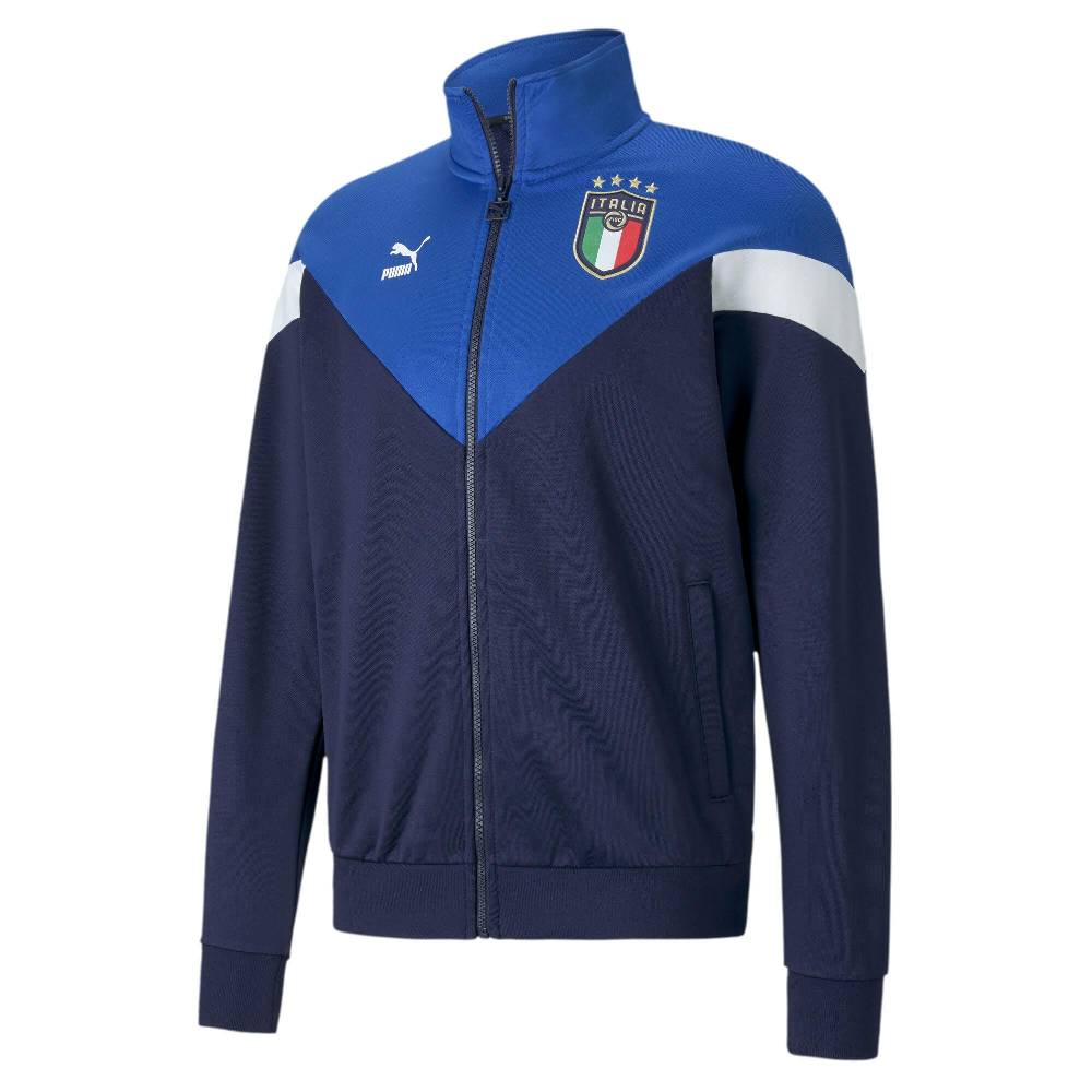 Italia chaqueta retro 756659 01