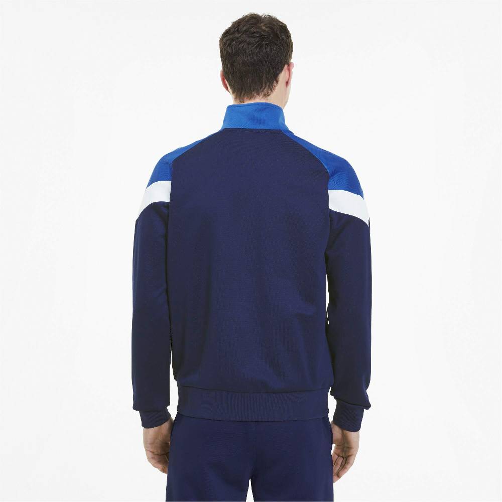Italia chaqueta retro 756659 01