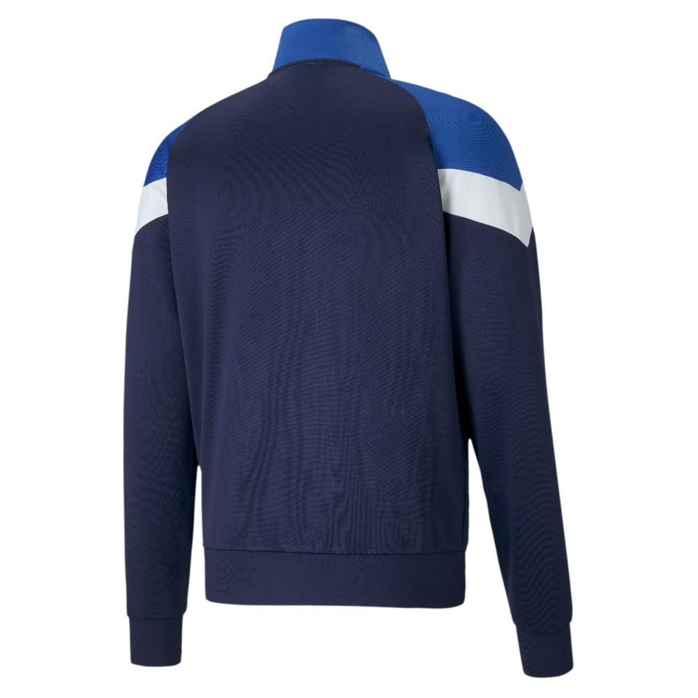 Italia chaqueta retro 756659 01
