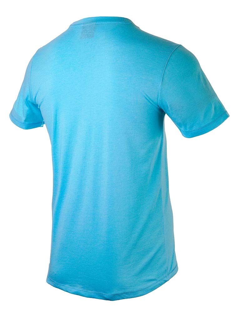 Umbro camiseta small logo cotton 65353U-GVE