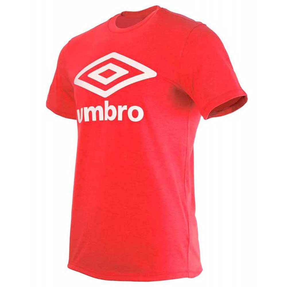 Umbro camiseta large logo 65352U-GSG