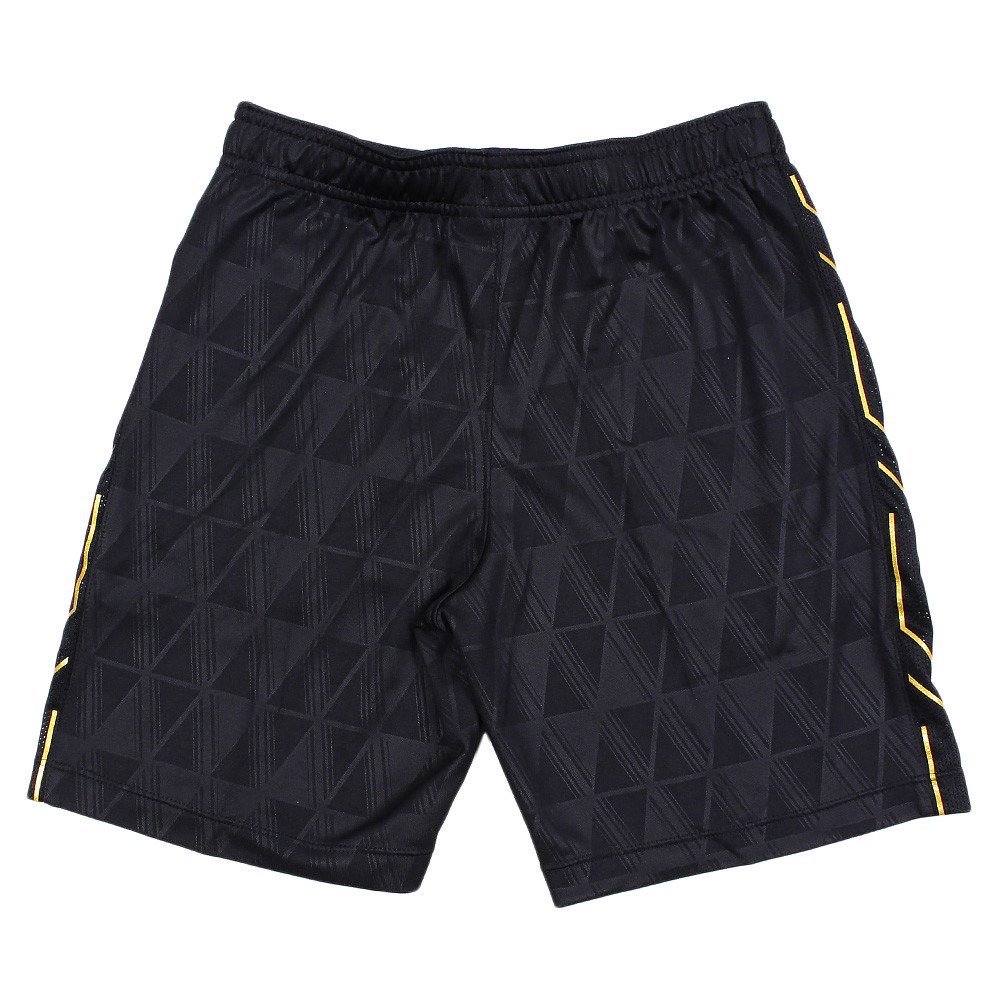 Bermuda nike cr7 dry academy negra junior