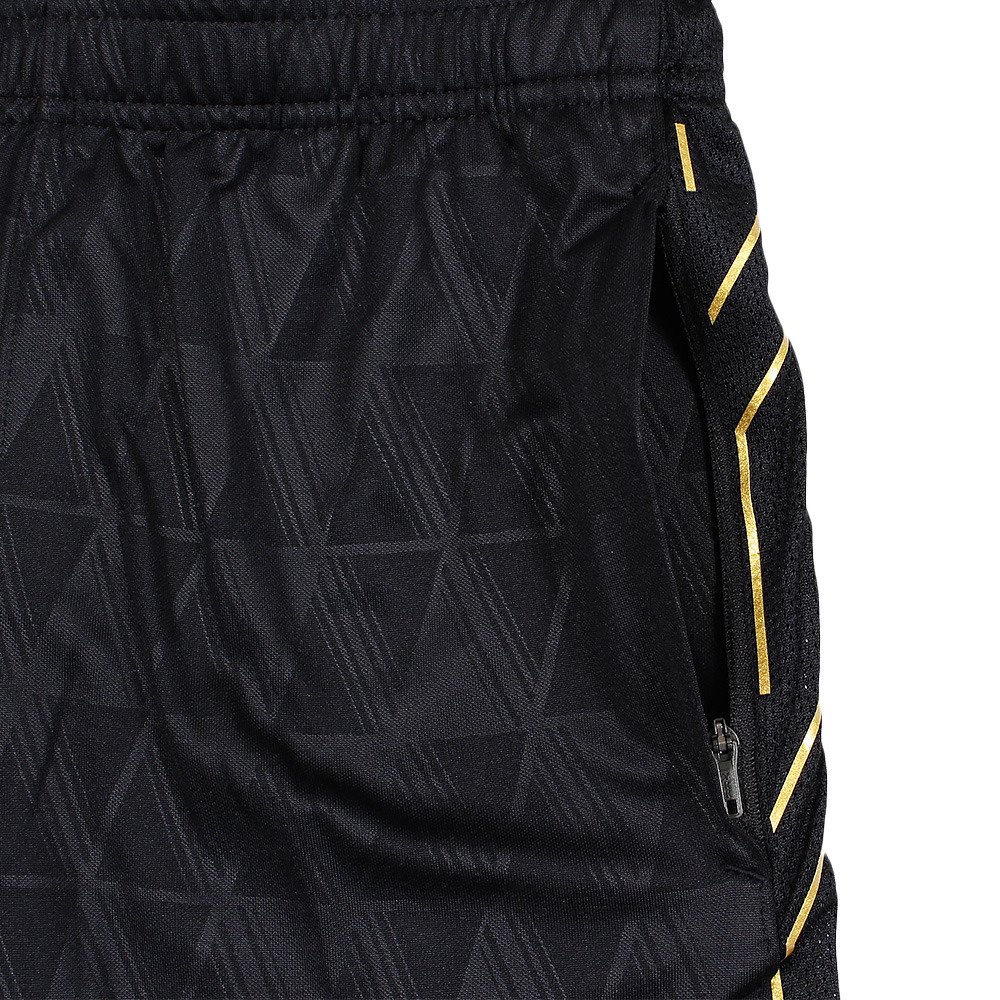 Bermuda nike cr7 dry academy negra junior