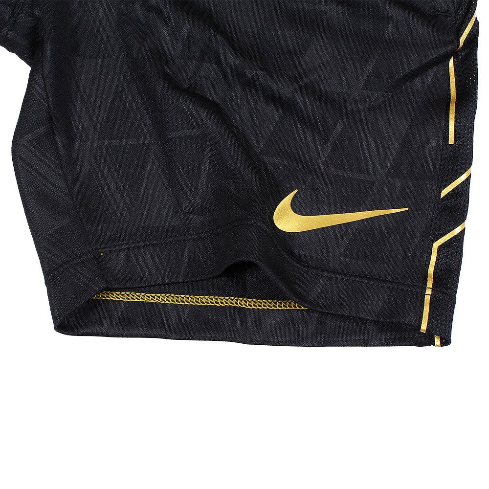 Bermuda nike cr7 dry academy negra junior