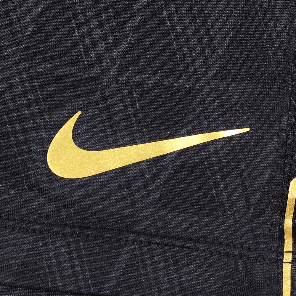 Bermuda nike cr7 dry academy negra junior