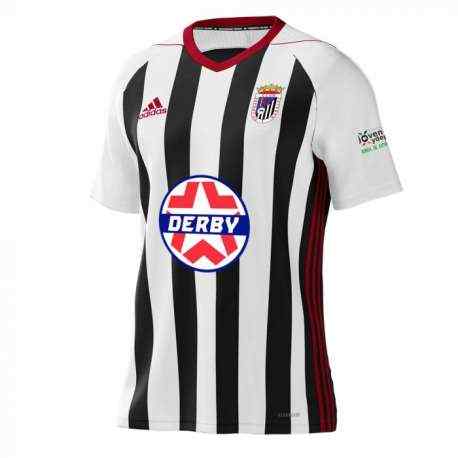 C.D. Badajoz camiseta jr BR6844