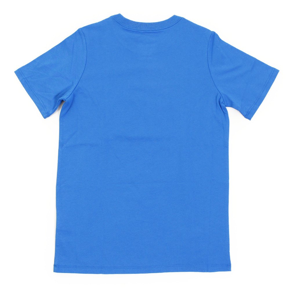 Camiseta nike graphic azul junior