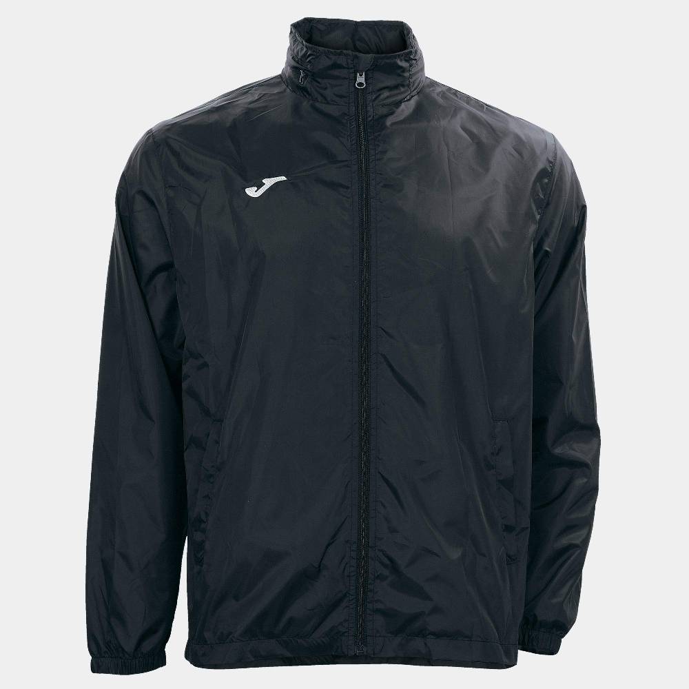 Chubasquero joma iris negro 100087.100