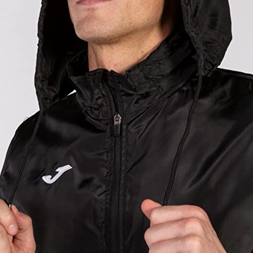 Chubasquero joma iris negro 100087.100