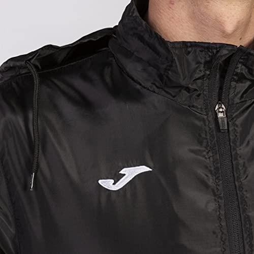 Chubasquero joma iris negro 100087.100