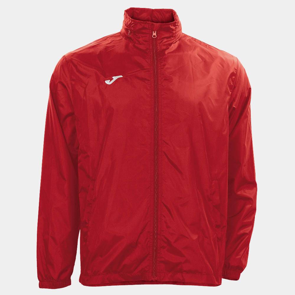 Chubasquero joma iris rojo 100087.600