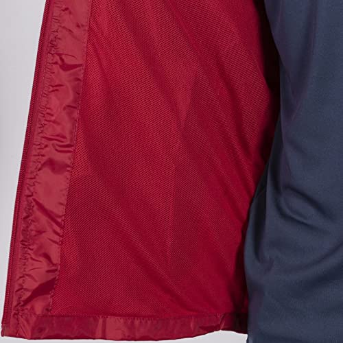 Chubasquero joma iris rojo 100087.600