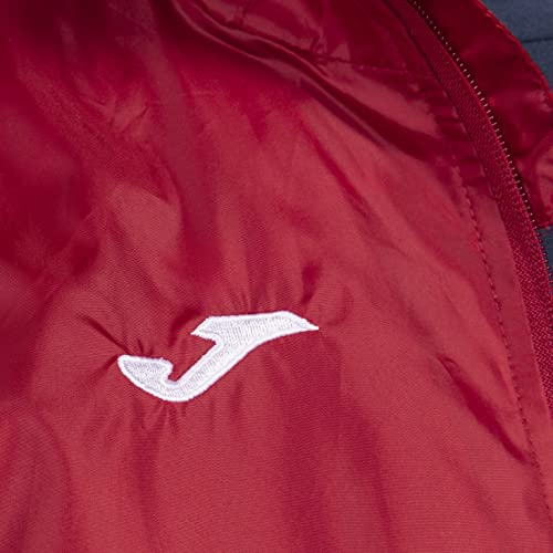 Chubasquero joma iris rojo 100087.600