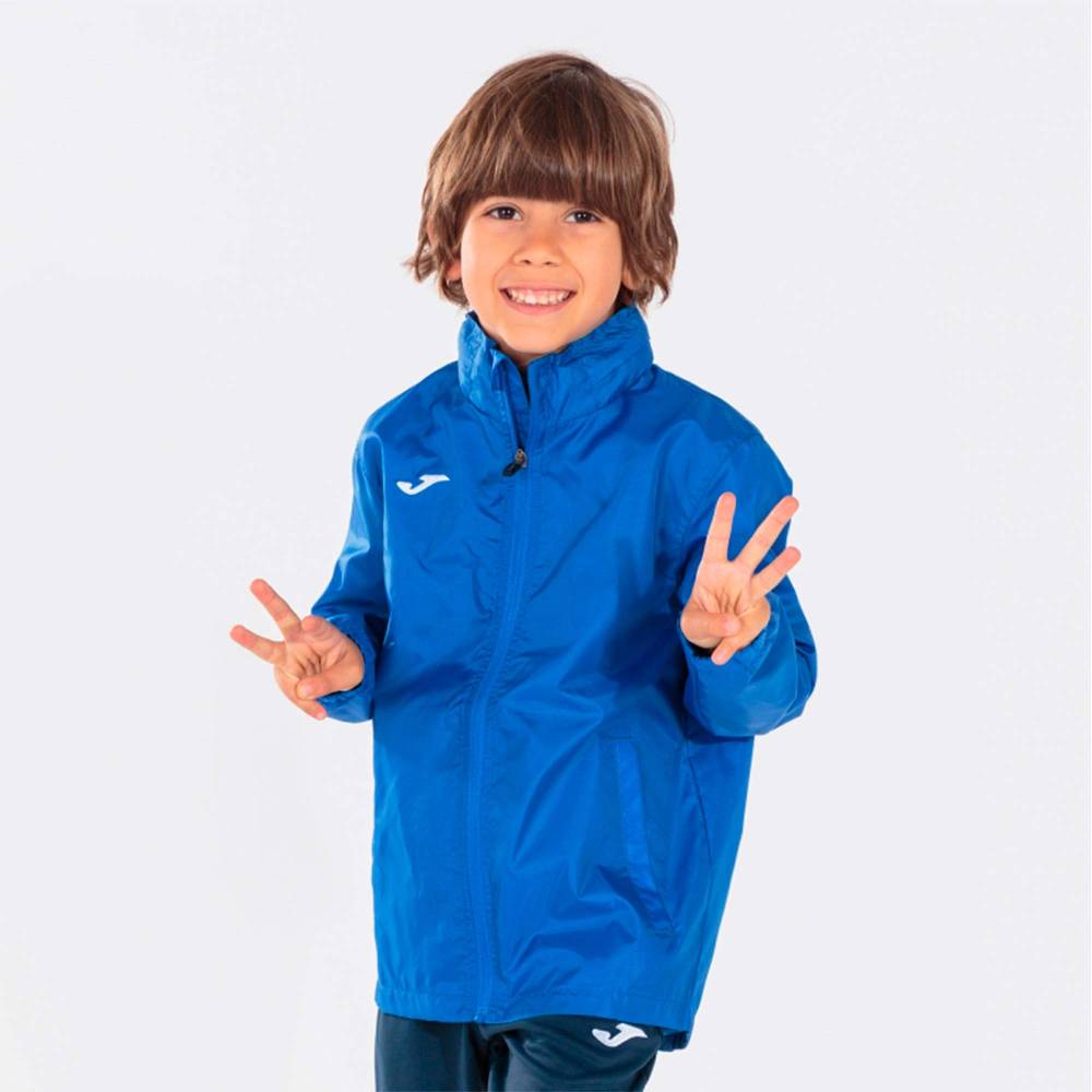 Chubasquero joma iris royal 100087.700