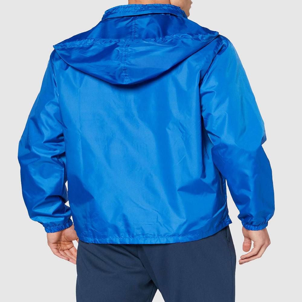 Chubasquero joma iris royal 100087.700