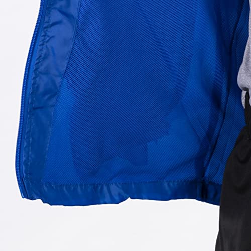 Chubasquero joma iris royal 100087.700