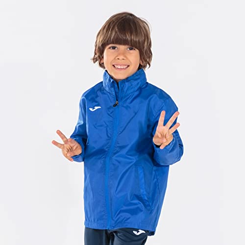 Chubasquero joma iris royal 100087.700