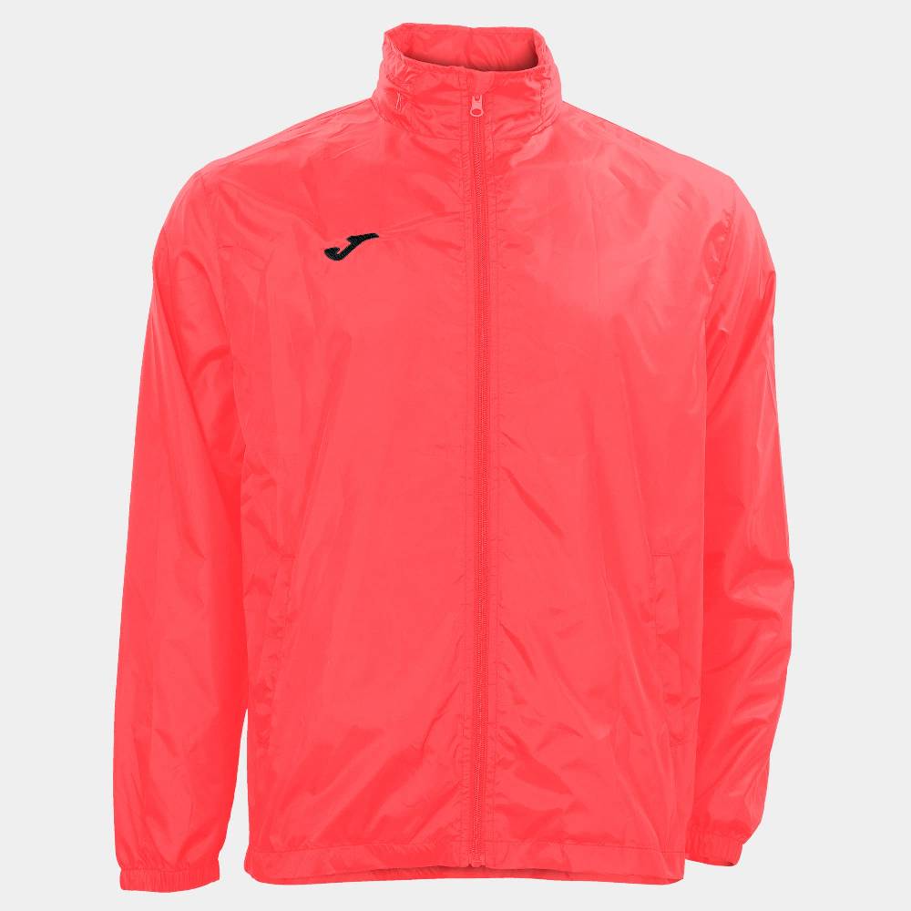 Chubasquero joma iris coral-fluor 100087.040
