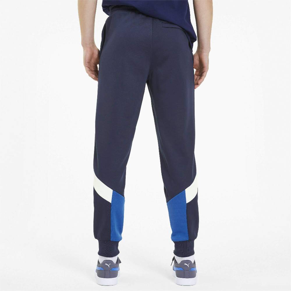 Italia pantalón retro puma 756662 01