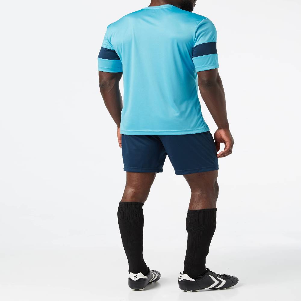 Chandal joma academy II turquesa 101352.013