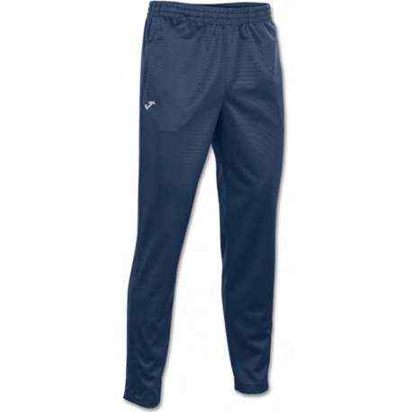 Pantalon joma poly interlock marino 100027.300