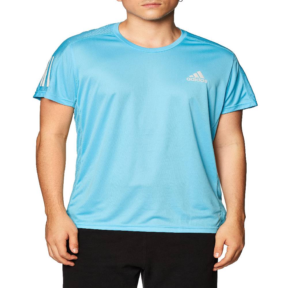 Adidas camiseta own the run FT1429
