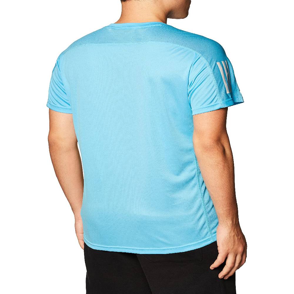 Adidas camiseta own the run FT1429