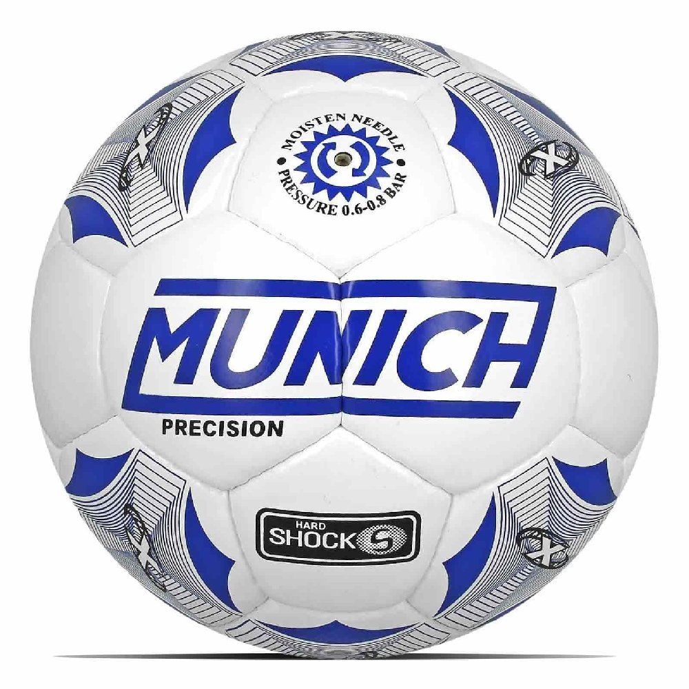 Munich balón sala precisión talla 60  5001086
