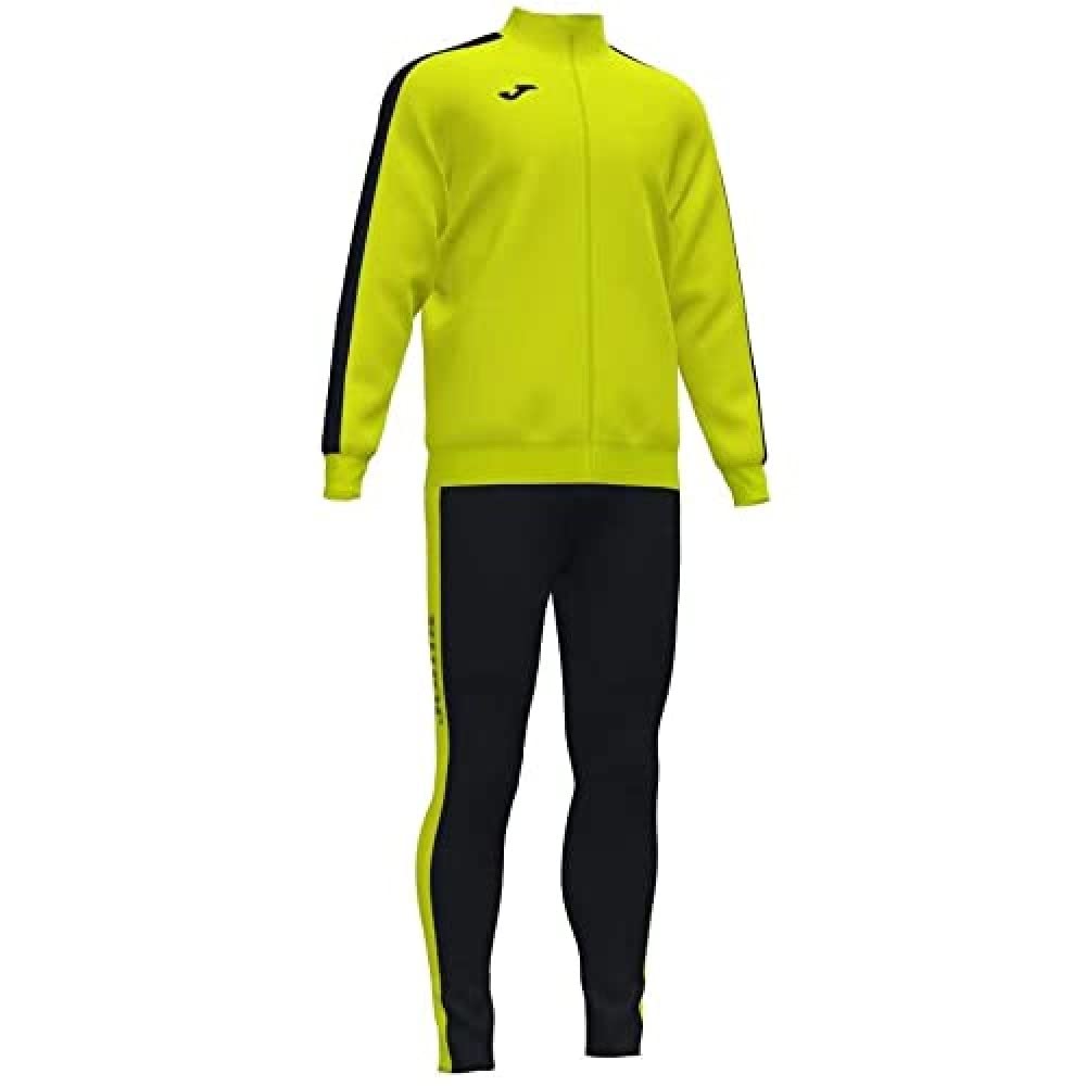 joma chandal academy III fluor-negro 101584.061