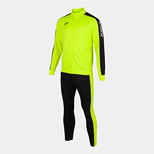 joma chandal academy III fluor-negro 101584.061