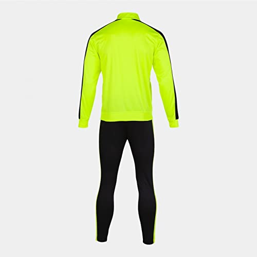 joma chandal academy III fluor-negro 101584.061