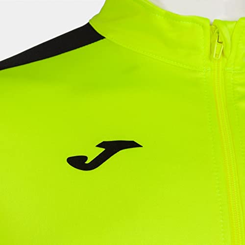 joma chandal academy III fluor-negro 101584.061