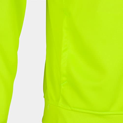 joma chandal academy III fluor-negro 101584.061