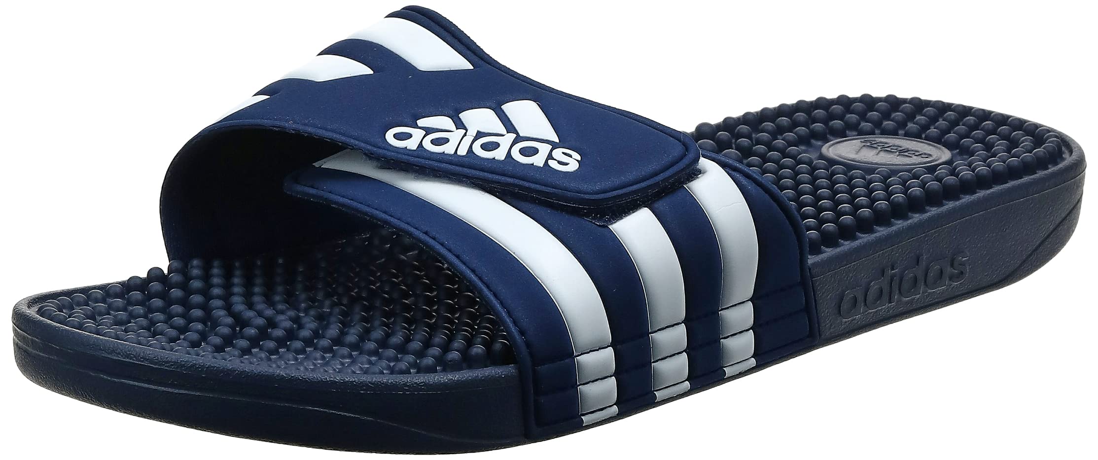 Adidas chanclas adissage F35579