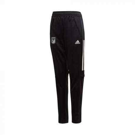 C.D. Badajoz pantalón de chandal jr adidas EA24791
