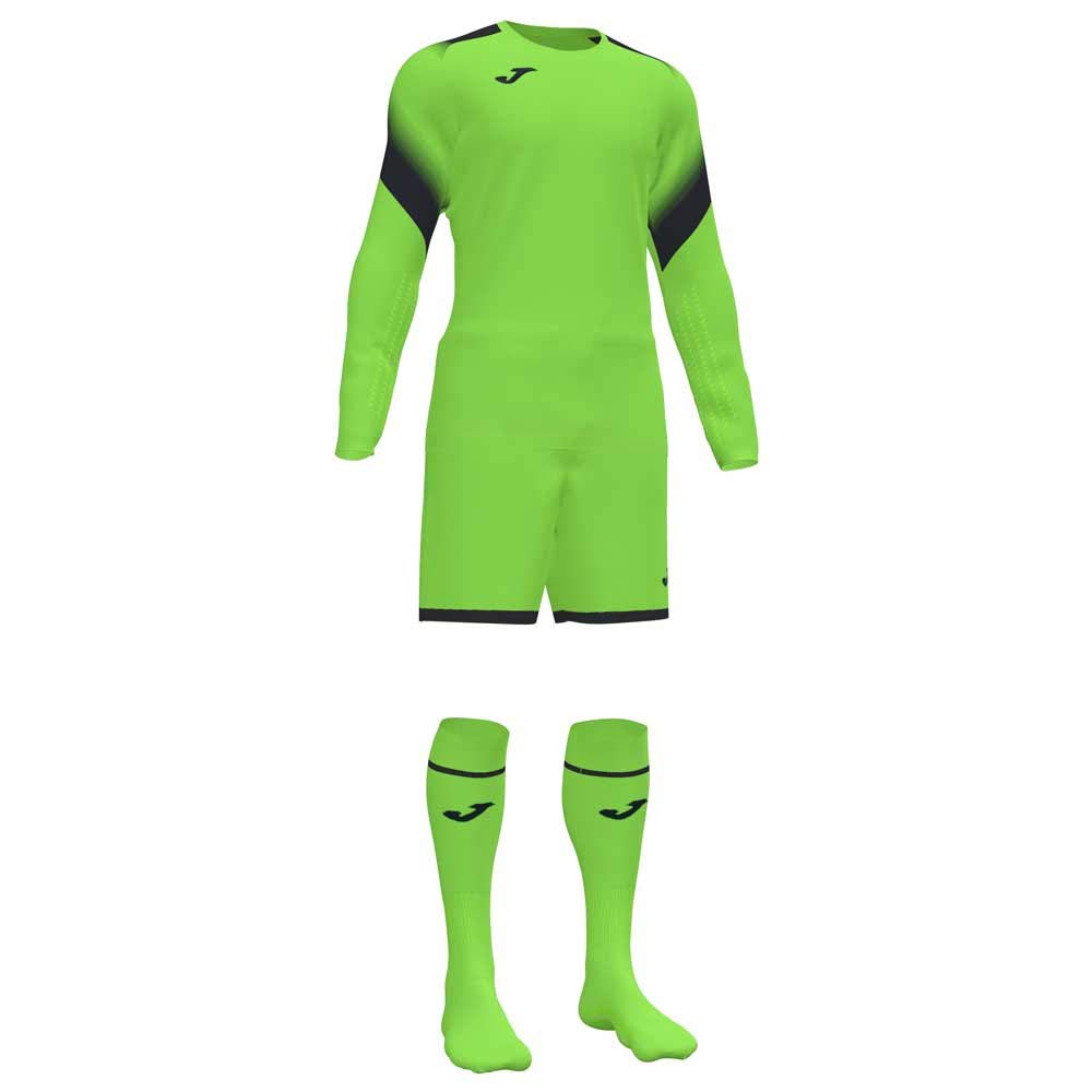 Joma equipación de portero zamora v 101477.020